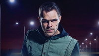 «Un gallo para Esculapio (2017)» — обои к сериалу #1