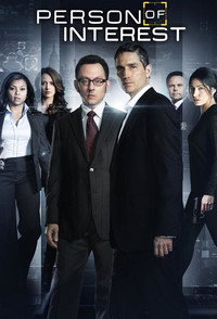 Постер сериала «В поле зрения (2011 - 2016)» — (17 из 89)