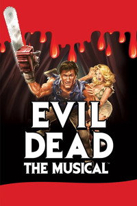 Evil Dead: The Musical