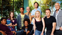 Обои к сериалу «Сообщество (2009-2015)» — (41 из 132)