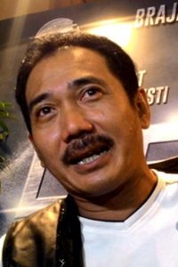 Deden Bagaskara