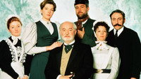 «Доктор Элинор Бромвелл (1995-1998)» — обои к сериалу #1