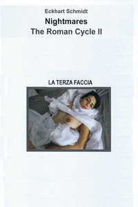 Постер фильма «La Terza Faccia (2019)» — (2 из 2)