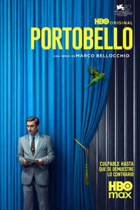 Poster de Portobello
