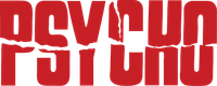 Логотип фильма «Psycho (2015)» — (1 из 137)