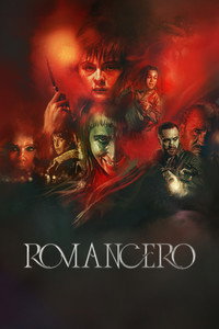 Romancero – Amazon Original (2023) Season 1 Multi Audio {Hindi-English-Spanish} Series 480p | 720p | 1080p WEB-DL
