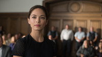 Обои к сериалу «Бремя истины (2018-2021)» — (13 из 40)