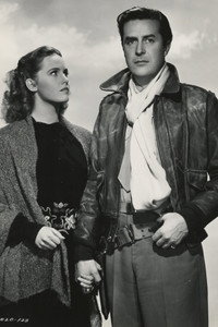 Постер фильма «Пока мы не встретимся снова (1944)» — (1 из 2)