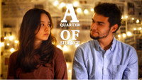 «A Quarter of Silence (2022)» — обои к фильму #1