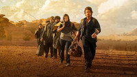 «Дунки (2023)» — обои к фильму #6