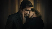Обои к сериалу «Презумпция невиновности (2024)» — (16 из 56)