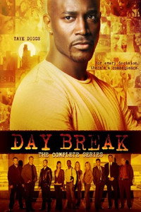Постер сериала «Новый день (2006)» — (4 из 15)