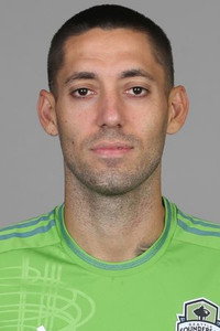Clint Dempsey