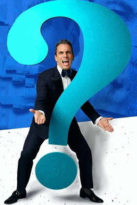Постер фильма «Sebastian Maniscalco: Why Would You Do That? (2016)» — (1 из 2)