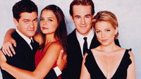 Обои к сериалу «Бухта Доусона (1998-2003)» — (31 из 124)
