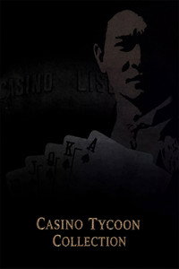 Poster for Casino Tycoon Collection