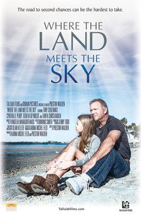 Постер фильма «Where the Land Meets the Sky (2021)» — (3 из 6)