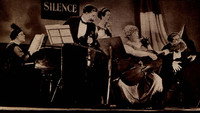 «Tonight's the Night: Pass It On (1931)» — обои к фильму #1
