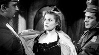 «Hold Back Tomorrow (1955)» — обои к фильму #1