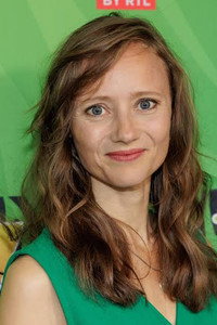 Monique van der Werff