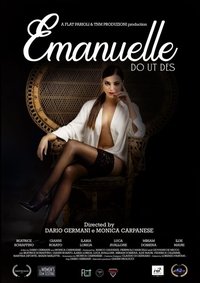 Poster de Emanuelle's Revenge