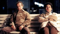 «Le soleil au-dessus des nuages (2001)» — обои к фильму #1