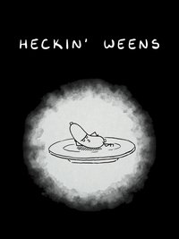 Imagem do Filme Heckin' Weens