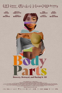 Постер фильма «Body Parts (2022)» — (3 из 7)