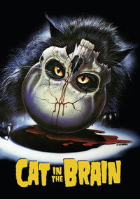 Постер фильма «Кошмарный концерт (1990)» — (6 из 23)