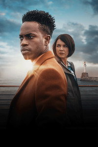 Постер сериала «Гранитная гавань (2022)» — (2 из 5)