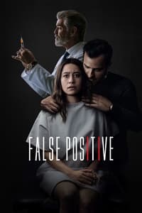 Poster de False Positive