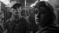 «The Life Underground (2021)» — обои к фильму #3