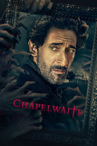 Постер сериала «Чепелуэйт (2021)» — (12 из 46)