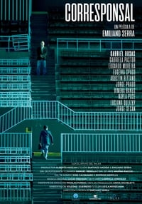 Correspondent pelicula completa