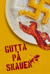 copertina serie tv Gutta+p%C3%A5+skauen 2022