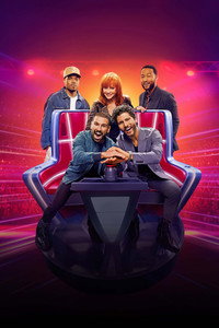 Постер сериала «Голос Америки (2011)» — (53 из 105)