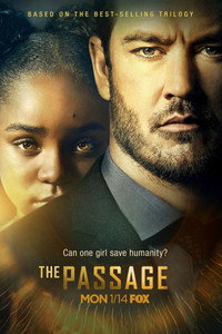 Постер сериала «Перерождение (2019)» — (4 из 14)