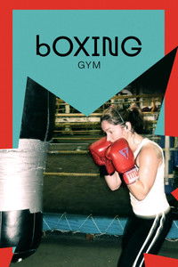poster_Boxing Gym
