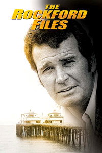 Постер сериала «Досье детектива Рокфорда (1974-1980)» — (9 из 34)