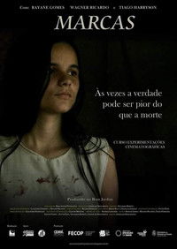 Imagem do Filme MARCAS