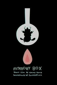 Poster de Memory Box