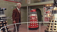 Les Daleks Envahissent la Terre