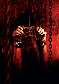 Постер фильма «Остаться в живых (2006)» — (9 из 19)