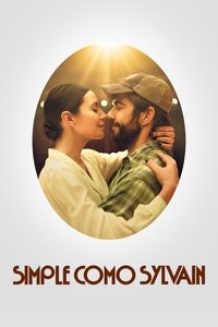 Poster de Simple comme Sylvain