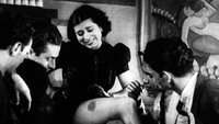 «Иллюзия разъезжает в трамвае (1954)» — обои к фильму #2