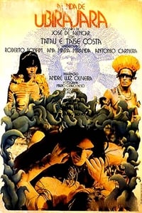 A Lenda de Ubirajara (1975)