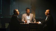 «Эзель (2009 - 2011)» — обои к сериалу #1
