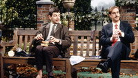 «Мистер Бин (1990 - 1995)» — обои к сериалу #7