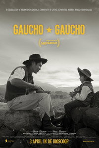 Gaucho Gaucho (2024) poster