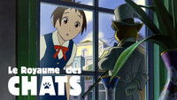 Le Royaume des Chats